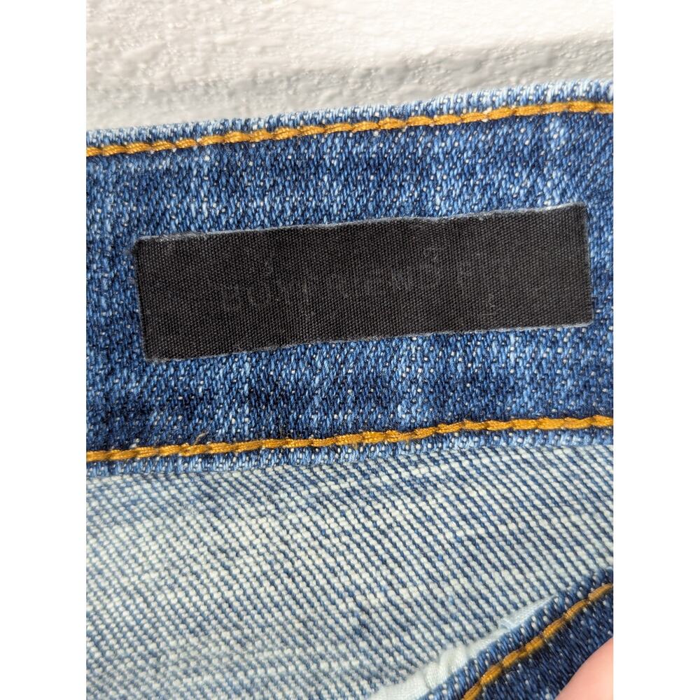 Women's Judy Blue Boyfriend High Rise Tall Jeans Size 7/28 - Picture 5 of 8